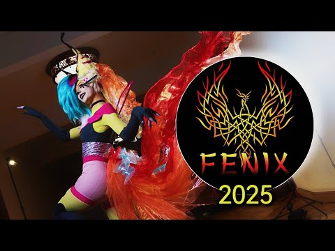 Видео: FENIX 2025 или как стать пчелобакой