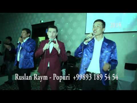 Видео: Руслан Райм - Ролик  Тореғали Әндері