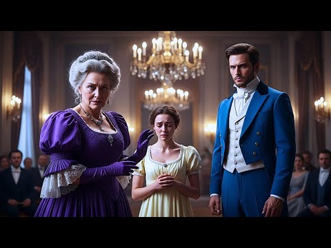 Видео: СВЕКЪРВАТА я нарече БЕЗПЛОДНА… докато ХЕРЦОГЪТ не каза: „ТЯ Е МОЯТ ИЗБОР“