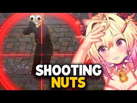 Видео: ЛУЧШИЙ ореховый шутер со времён Sniper Elite 5 | FLEEKAZOID React
