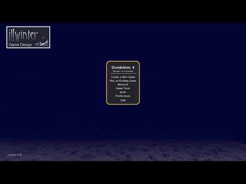 Видео: мой любимый Доминионс ^_^