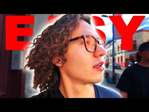 Видео: ИЗУЧАЙТЕ АНГЛИЙСКИЙ ЯЗЫК естественным образом с помощью этого ВИДЕОБЛОГА №5 (понятный ввод)