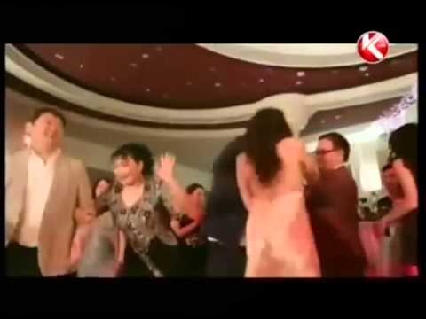 Видео: "Сулу бойжеткен" мюзикл, 16 кыз КТК. Ayumi, Айгул Иманбаева, Ерке Есмахан, Сара, Ерке тобы