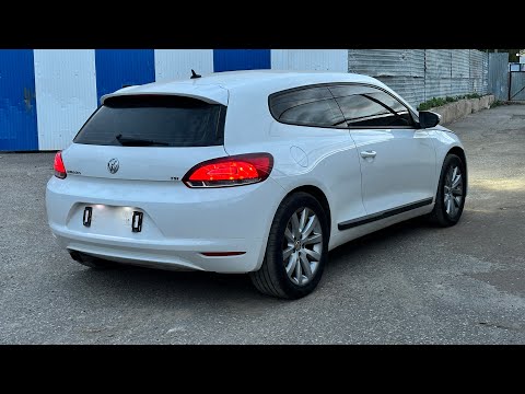 Видео: Флекс от Dl Audio Gryphon Pro 10 V.3 в VW Scirocco