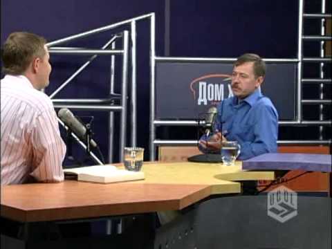 Видео: Угол ТВ   Вадим Дахненко