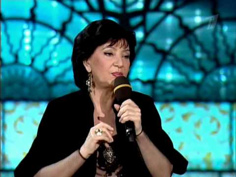 Видео: Нани Брегвадзе - Паутина