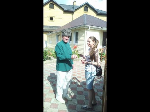 Видео: О культуре черкесов (адыгов) (Rus, Eng subs)