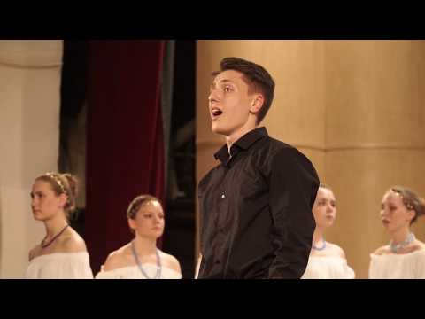 Видео: Песни из репертуара «Amalgamation Choir» (Греция)