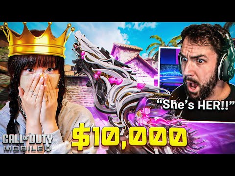 Видео: ВОТ КАК ДОМИНИРОВАТЬ В ТУРНИРЕ С ПРИЗОВЫМ ВЕСОМ 10 000 ДОЛЛАРОВ