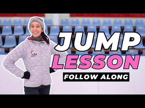 Видео: Тренировка прыжков на коньках (прыжки на ребре и комбинации)
