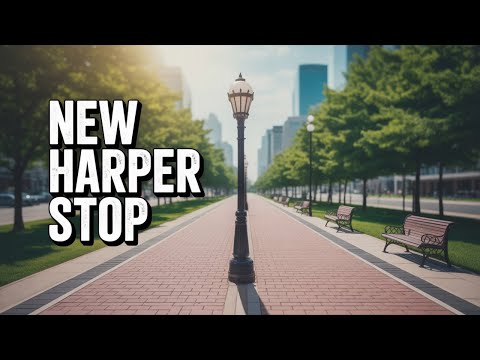 Видео: Исследуем секретную городскую тропу с потрясающими видами!