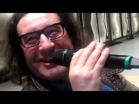 Видео: Чёрный Лис и Люче Най