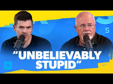 Видео: Как вы не заметили, насколько это было невероятно глупо?