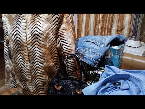 Видео: 187.Дорогие брендовые вещи .Часть 2🔥🔥🔥