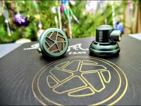 Видео: LUNSON YE5 (LUN SHENG) – удачный старт в бюджетном сегменте!