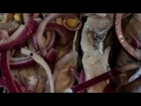 Видео: МАРИНОВАНИЙ КОРОП