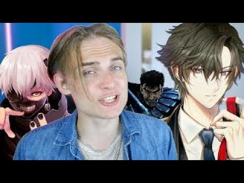 Видео: Топ 5 Причёски в Стиле Аниме | Лучшие Аниме Стрижки 2021| Аниме Стрижки 2021