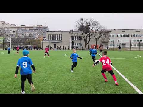 Видео: ОЛІМПІК-ПРОГРЕС(2) 2015 (3:1) 2 тайм