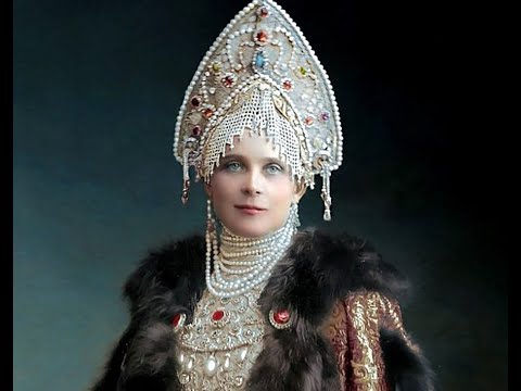 Видео: Русская старина. Быт и нравы. Ароматы