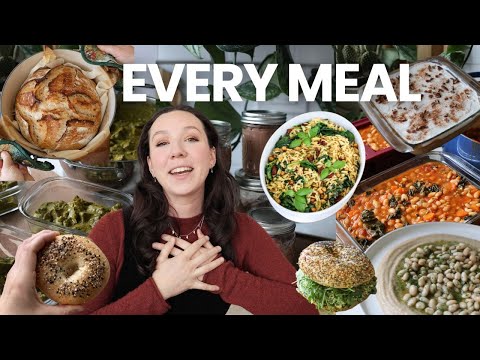 Видео: Мои ЛЮБИМЫЕ рецепты, которые я готовлю ВСЕГДА! Хлеб, карри, завтраки, гарниры и десерты