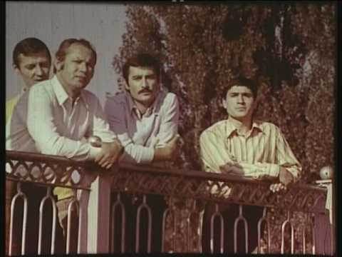 Видео: КИМ СУАНОВ  "Фандыр"