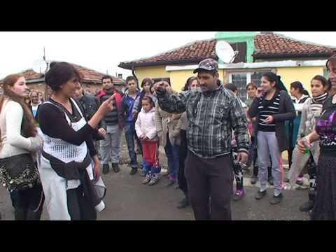 Видео: Годеж на Ангел и Зюмбюла 10