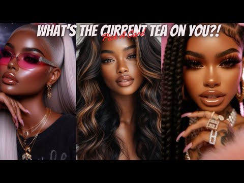 Видео: Какой у вас сейчас чай? 😟 ВЫБЕРИТЕ КАРТУ