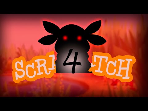 Видео: Лунтики Х из Scratch 4 (Финал?)