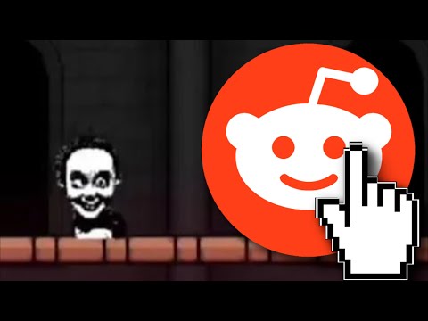Видео: Тайны и кроличьи норы с Reddit (т. 3)