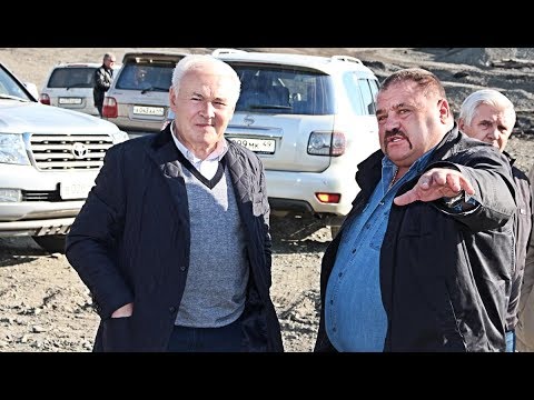 Видео: СУСУМАНЗОЛОТО (Сусуманский ГОК)