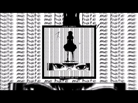 Видео: cold carti - всё это не то ♡speed up♡ ♡nightcore♡