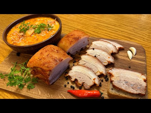 Видео: ЗАКАРПАТСЬКА ПОПРІГАШКА ТА МІЙ УЛЮБЛЕНИЙ ВАРІАНТ БОРЩУ!