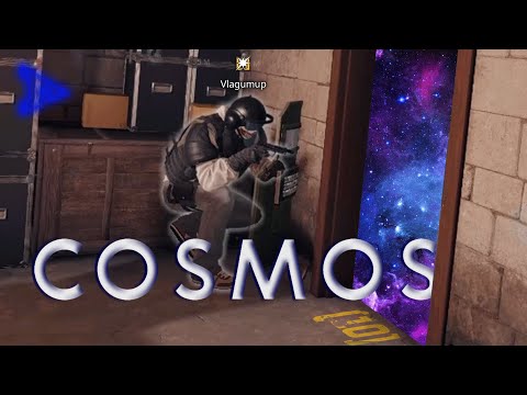 Видео: Космос (10) | 6 | R6