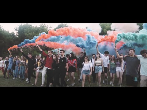 Видео: Фогель - Выпускник|Выпускной 2020|Саратов