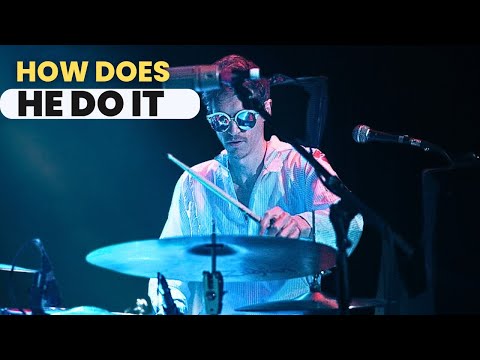 Видео: 6 «секретных» причин, по которым Louis Cole звучит так хорошо