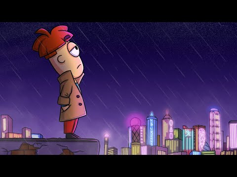 Видео: Что если ты последний человек на Земле?