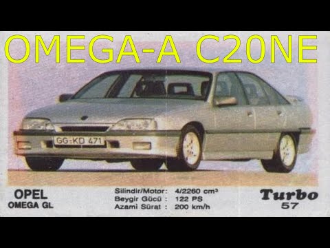 Видео: OMEGA-A C20NE. Установка бортового компьютера.