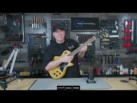 Видео: Этот Epiphone имеет самый высокий уровень удовлетворенности клиентов