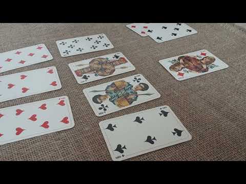 Видео: Ваша соперница  Бубновая дама♦️ печалится ‼️🤯😔