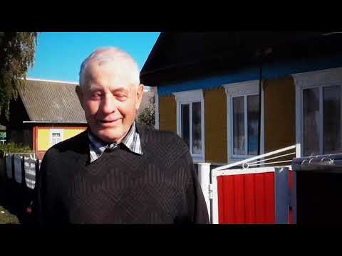 Видео: Pinsk. Пинск. д.Ботово. Беларусь.