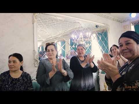 Видео: ТАМАРА ОПА 60 ЙИЛЛИК ЮУБИЛЕЙ МУБОРАК БУЛСИН БЕРУНИЙДА ЕНГ ЧИРОЙЛИ ЮУБИЛЕЙ Beruniy 60 yosh yubiley