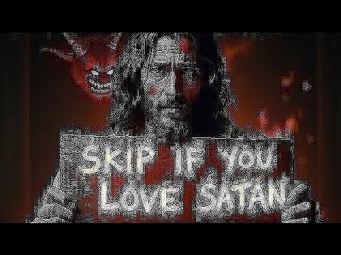 Видео: 🔴 БОГ ГОВОРИТ: ПРОПУСТИТЕ МЕНЯ, ЕСЛИ ВЫ СЕГОДНЯ ЛЮБИТЕ ДЬЯВОЛА