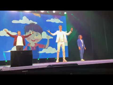 Видео: 05.01.2025. Группа «САДко» в Туле.