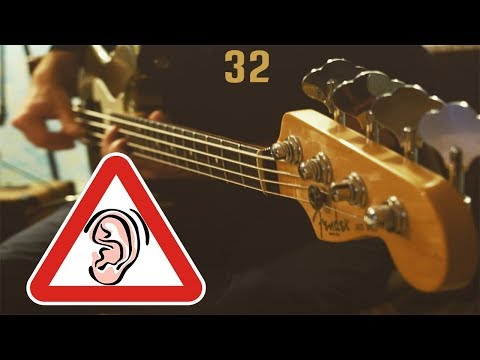 Видео: Звук Баса