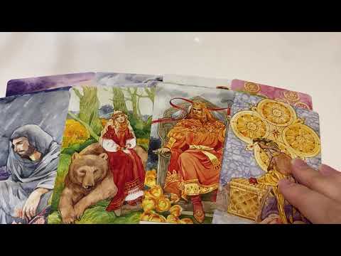 Видео: Что с ним происходит? Что он хочет Вам сказать?