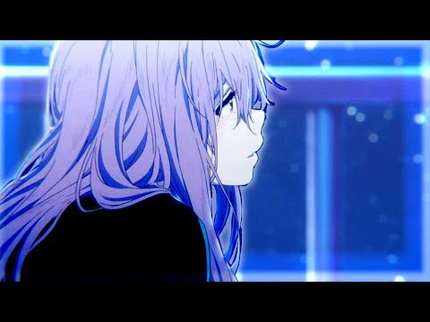 Видео: Аниме клип- содрогнутся небеса □ AMV □ Форма голоса ■