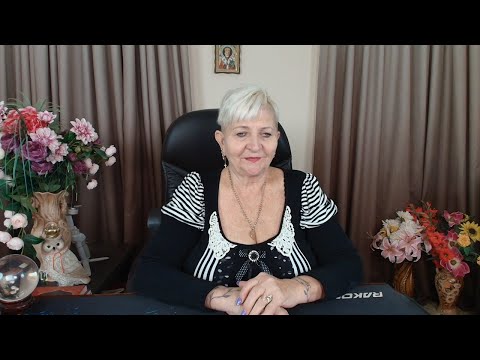 Видео: РЫБКИ!Предсказание на ОКТЯБРЬ 2025 год!Экстрасенс Наталия Разумовская.