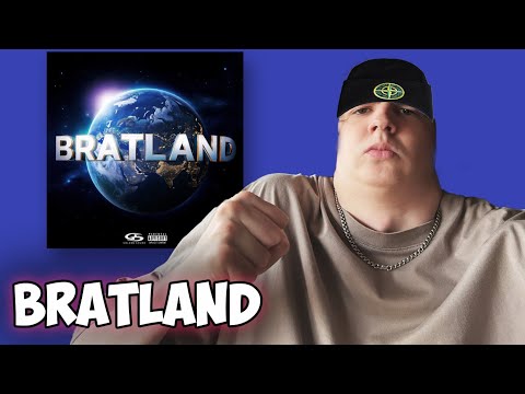 Видео: MACAN - BRATLAND | Реакция и мнение