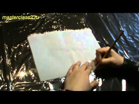 Видео: Цветы из ткани. Вырезаем лепестки для цветов из ткани (handmade)