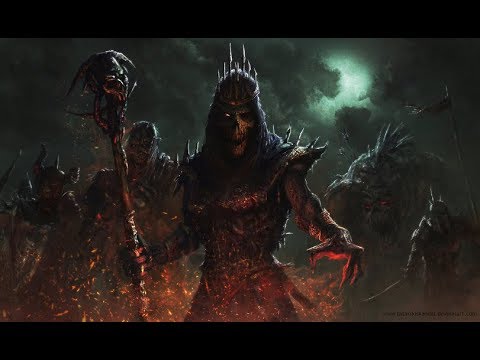 Видео: Breath of Death VII: Король зомби